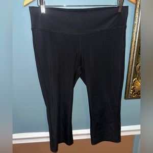 New Balance Dry Cropped Leggings